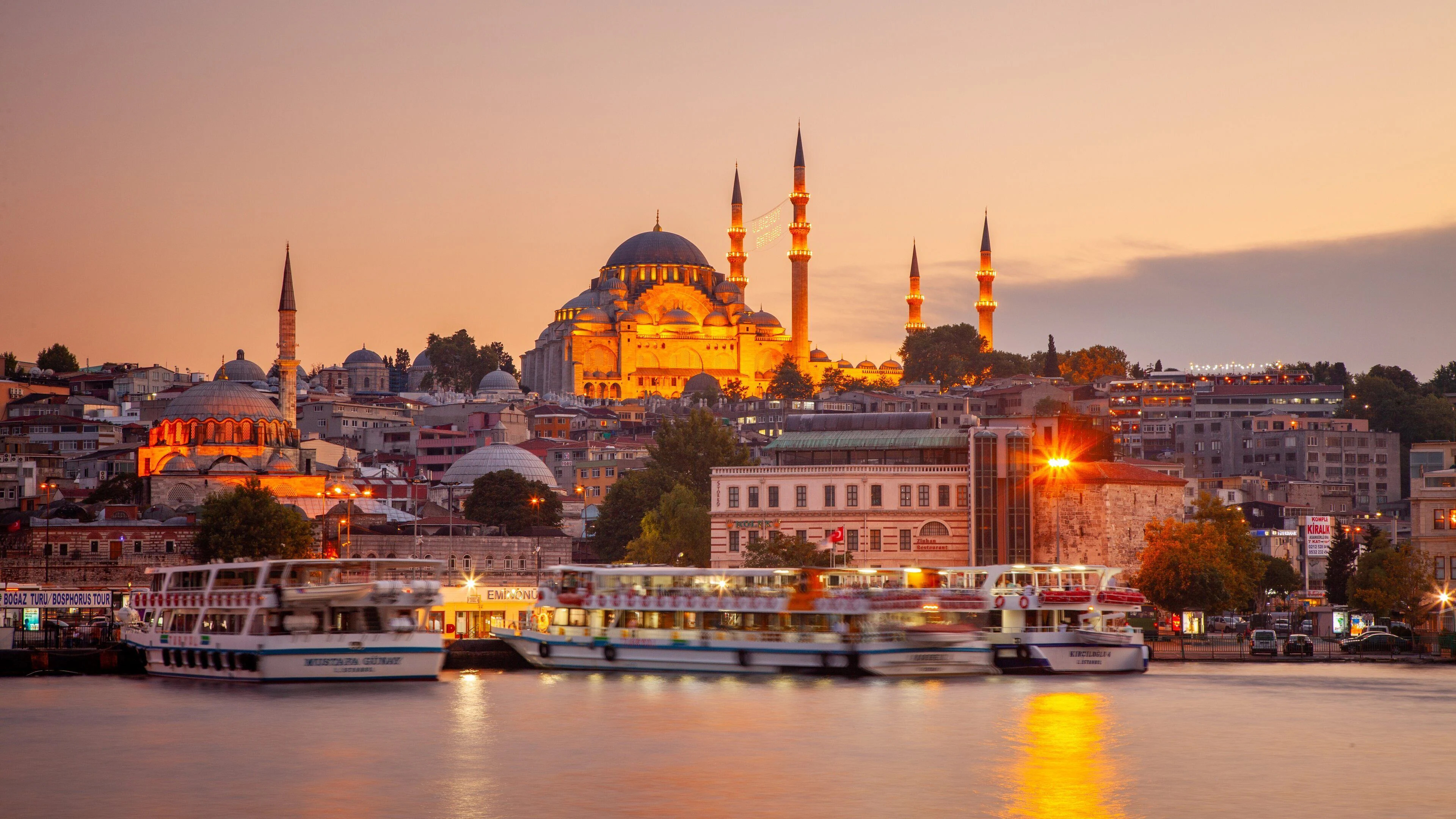 Istanbul