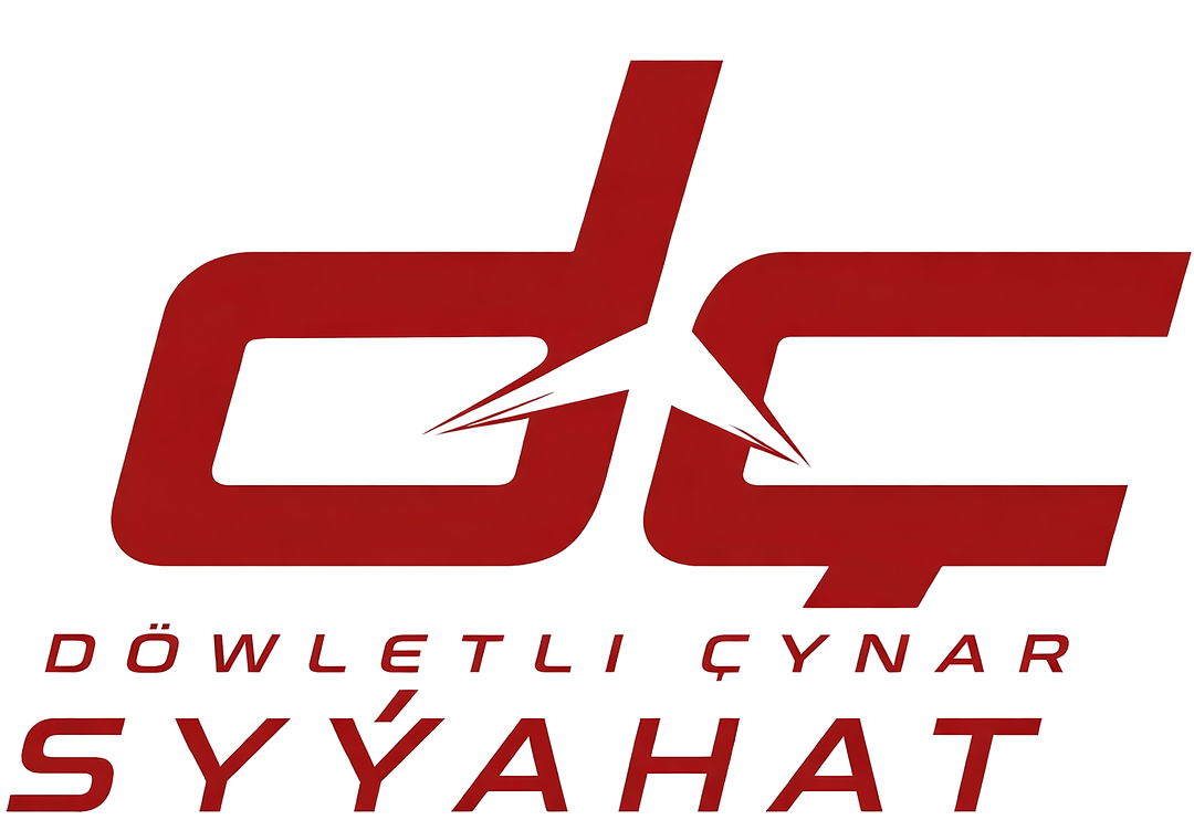 Döwletli Çynar Syyahat